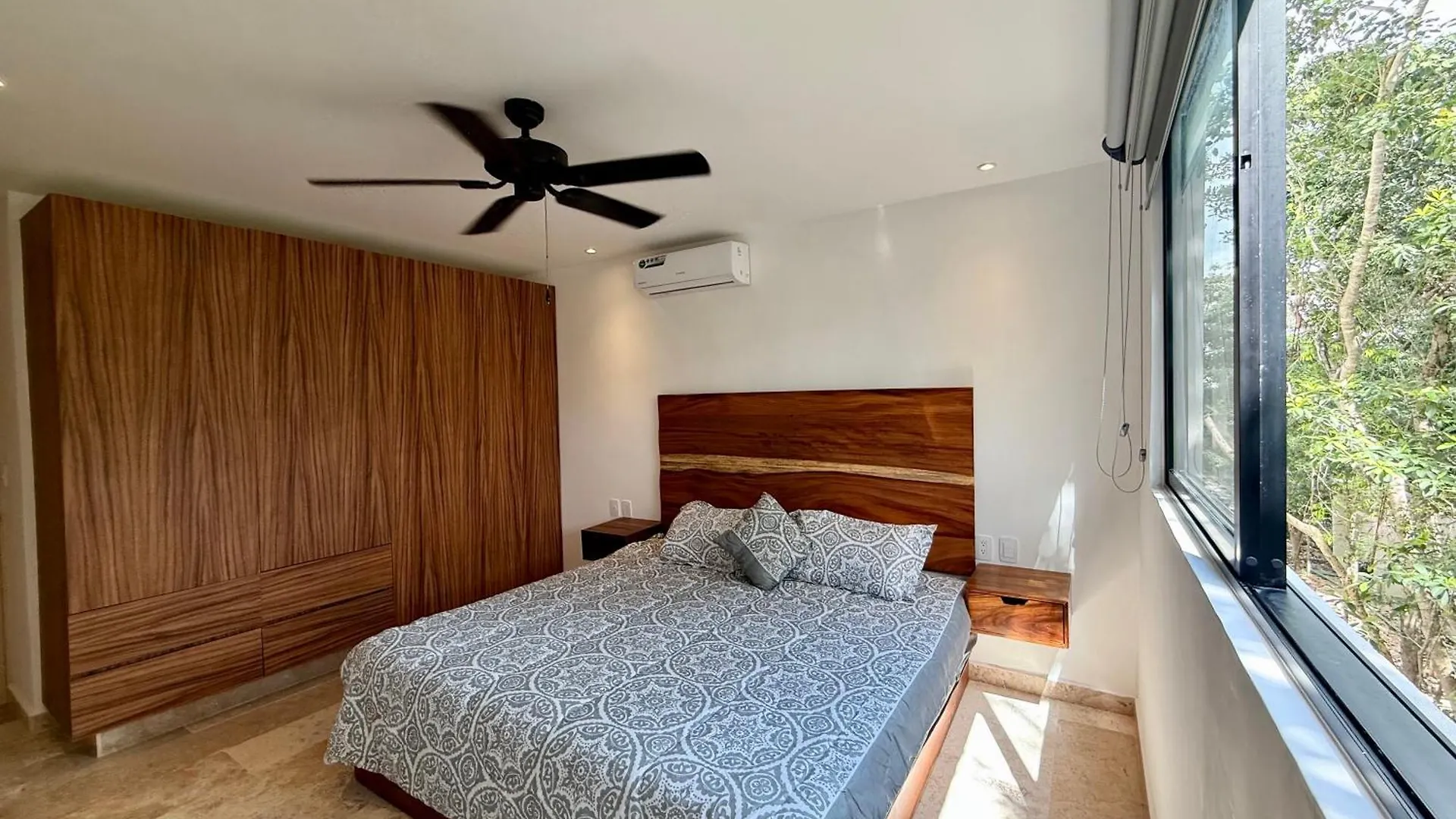 Ir18 Spacious 1Br Apartment In Tulum contacts