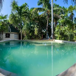 Hostel Oryx, Tulum Pueblo