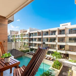 Hotel By Ihg, Tulum